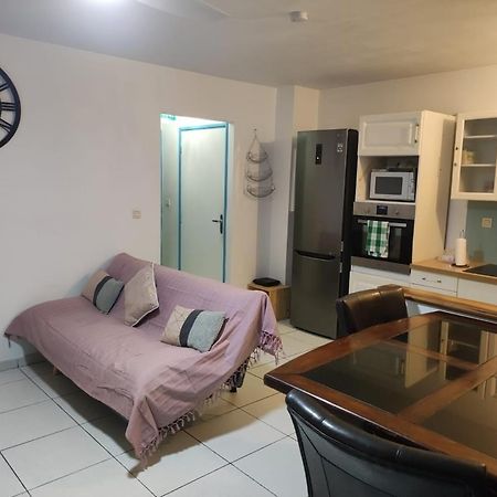 Charmant Appt Proche De Toutes Commodites Ла Посесион Екстериор снимка
